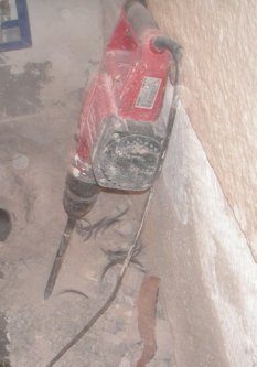 NOTAS TECNICAS de PREVENCION INSHT NTP (486)